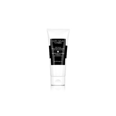 HAIR RITUEL BY SISLEY Soin Lavant Revitalisant Volumateur à l huile de Camélia 50 ml